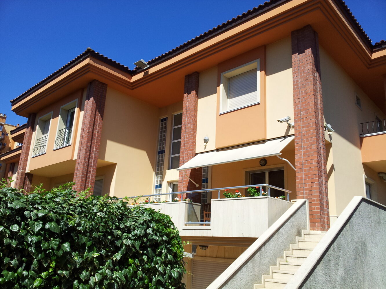 Pendik Alibey Evleri