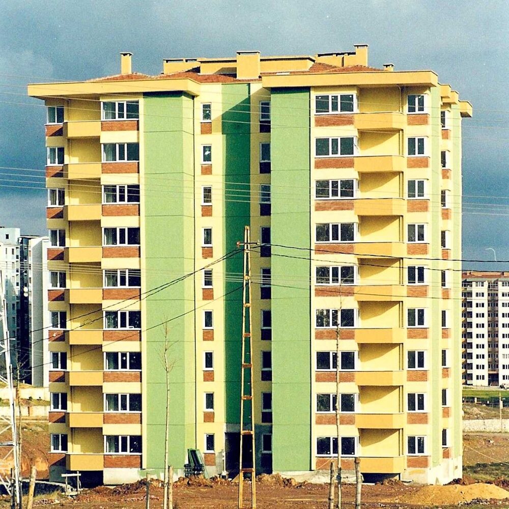 Diem Toplu Konut